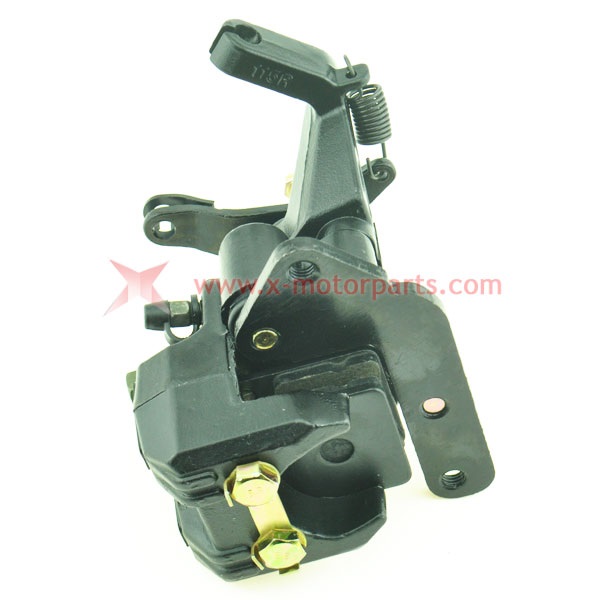 Haoxiang Brake Components — Yamaha YFM350, Yamaha YFM660, Yamaha YFS200